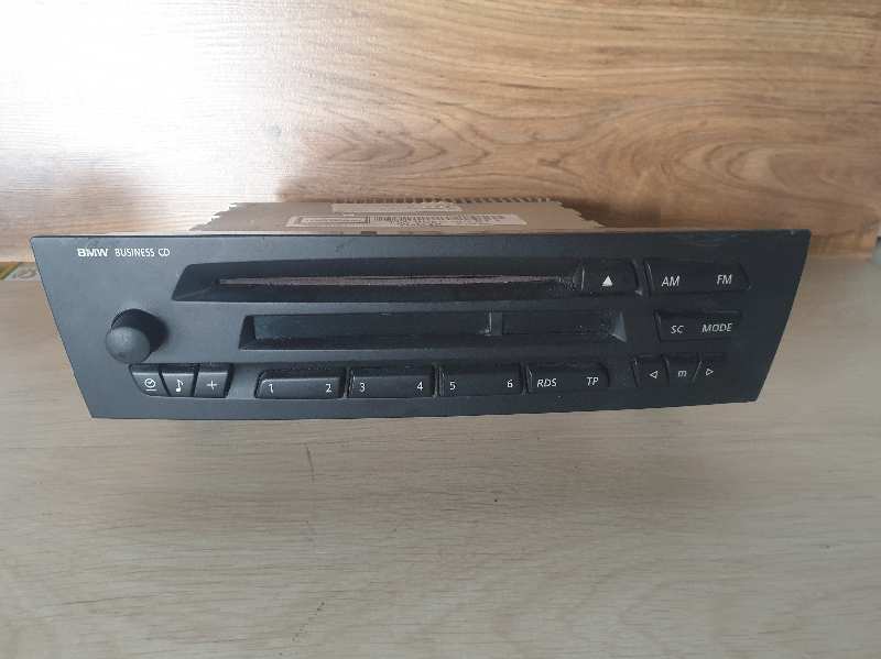 SISTEMA AUDIO - RADIO CD