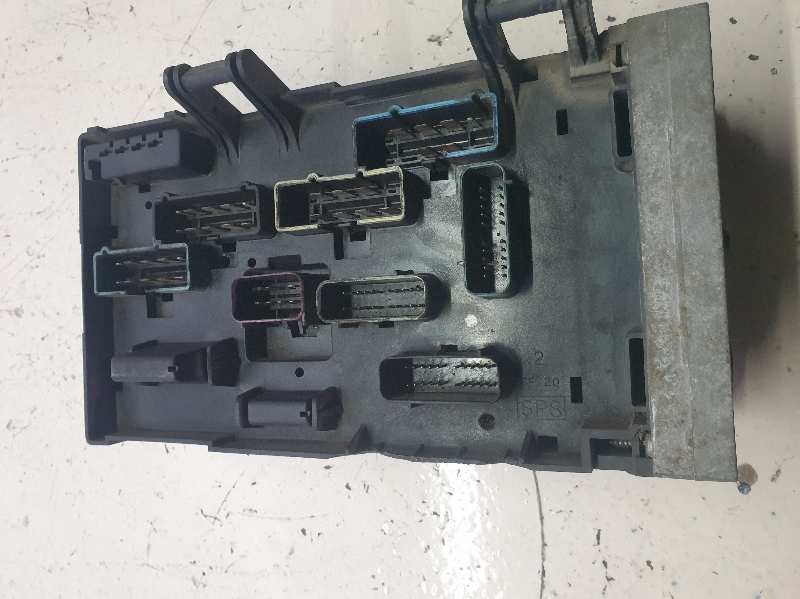 MODULO ELECTRONICO