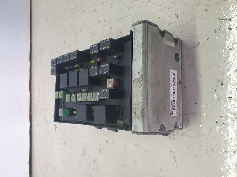 MODULO ELECTRONICO