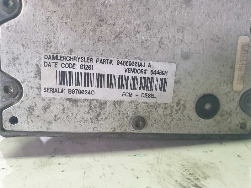 MODULO ELECTRONICO