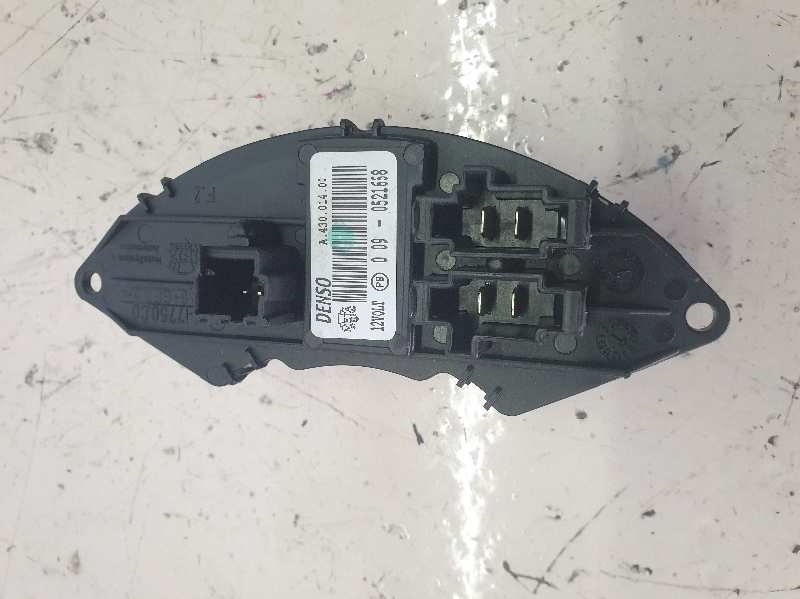 CITROEN C4 GRAND PICASSO RESISTENCIA CALEFACCION A43001400 