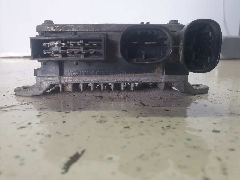 MODULO ELECTRONICO