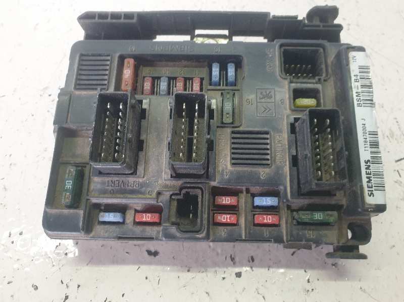 MODULO ELECTRONICO