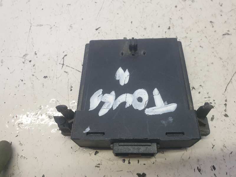 MODULO ELECTRONICO