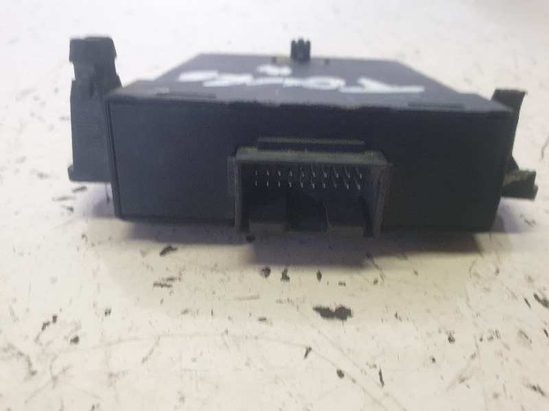 MODULO ELECTRONICO