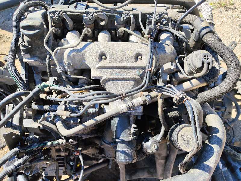MOTOR COMPLETO