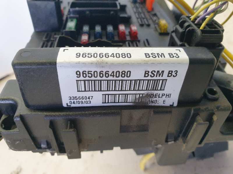 MODULO ELECTRONICO