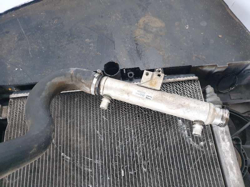 ENFRIADOR GASES 