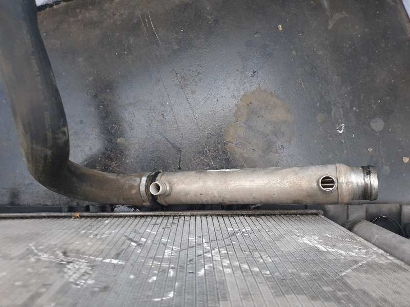 ENFRIADOR GASES 
