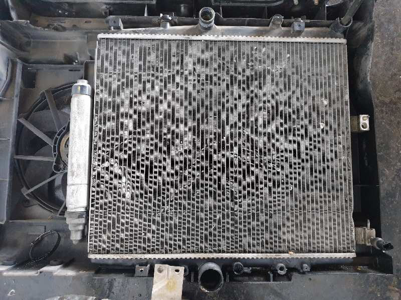 RADIADOR AGUA
