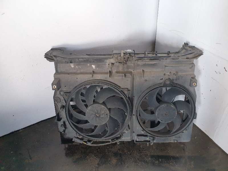 ELECTROVENTILADOR