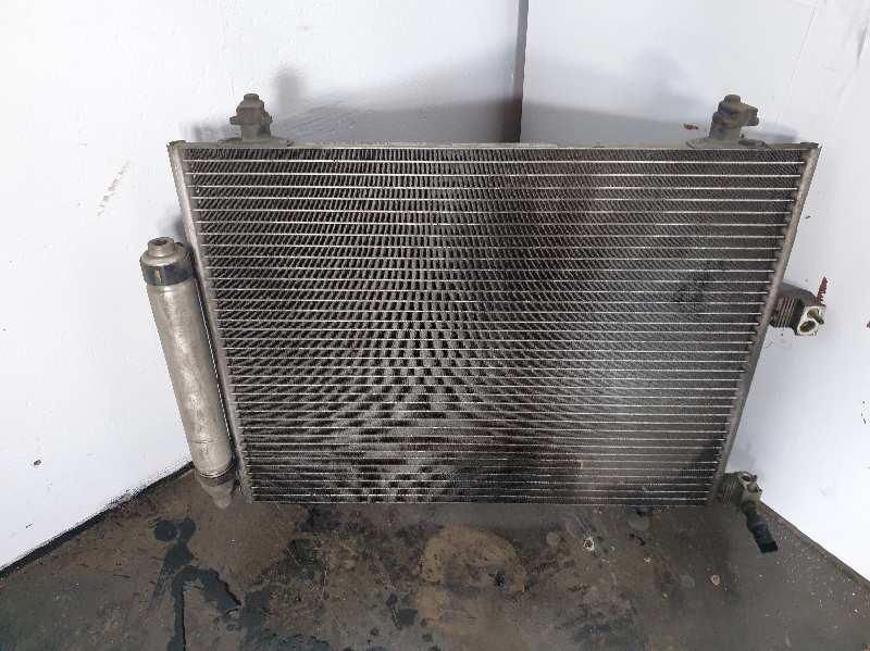 RADIADOR CALEFACCION - AIRE ACONDICIONADO