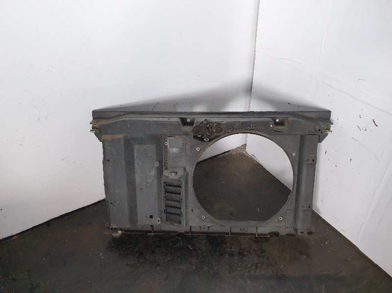 PANEL FRONTAL