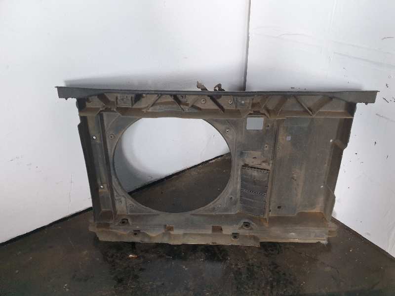 PANEL FRONTAL