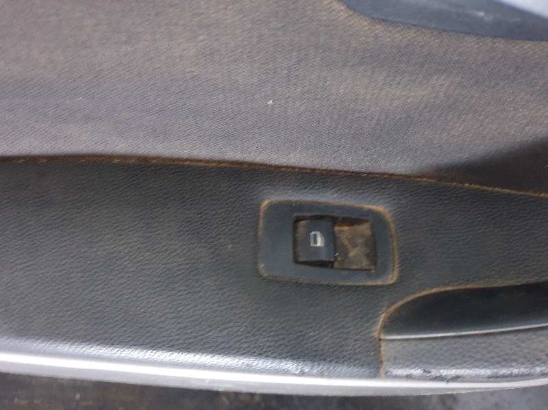 MANDO ELEVALUNAS TRASERO IZQUIERDO