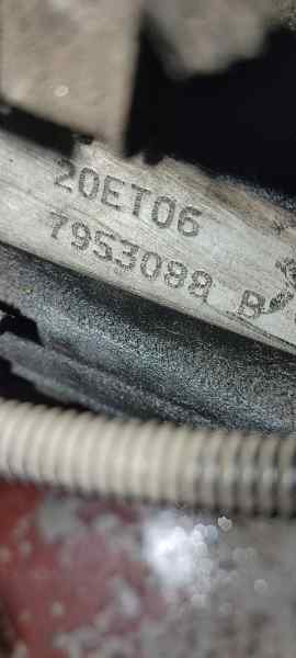 MOTOR COMPLETO