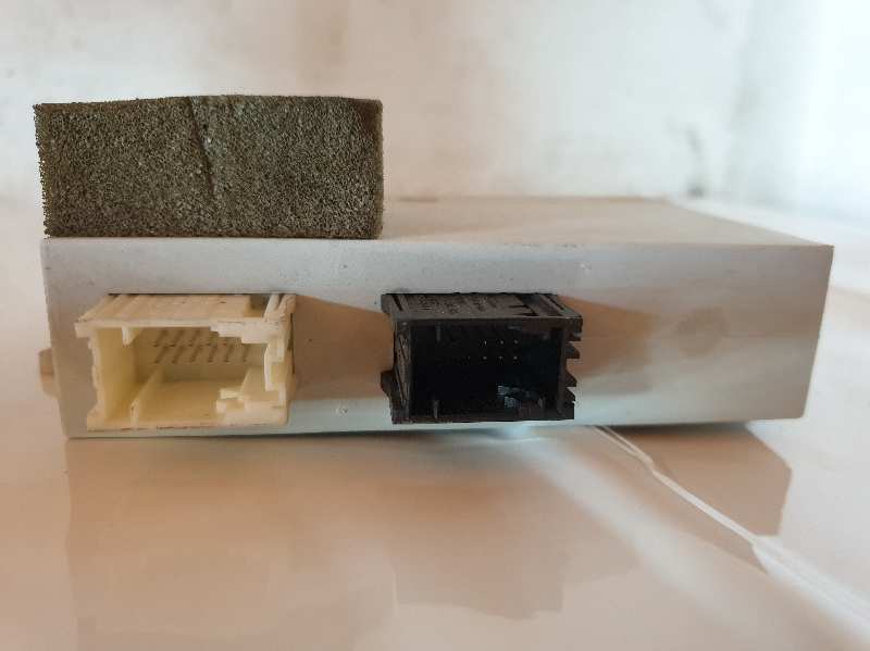 MODULO ELECTRONICO