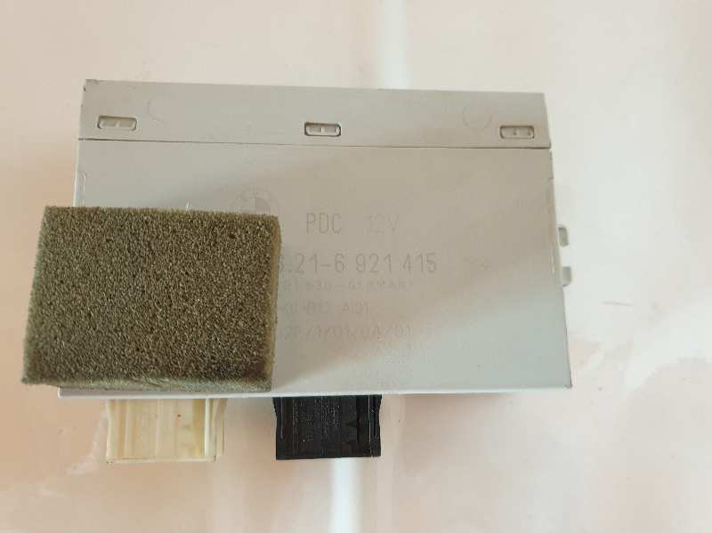 MODULO ELECTRONICO