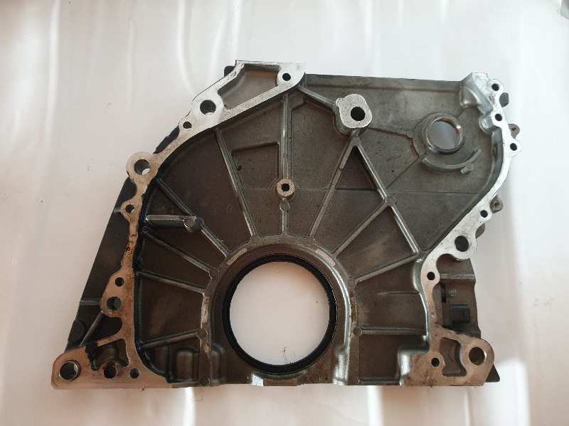 TAPA MOTOR