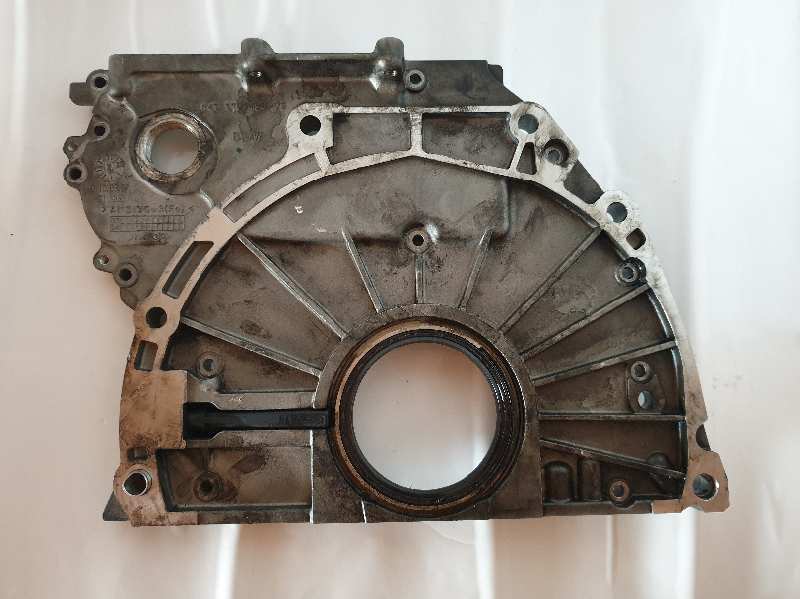 TAPA MOTOR