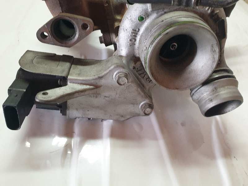 TURBOCOMPRESOR