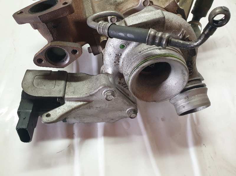 TURBOCOMPRESOR