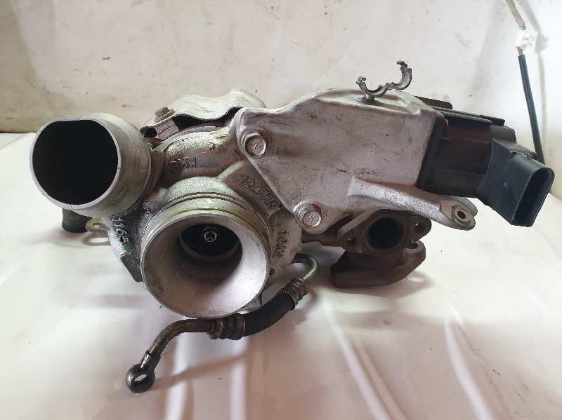 TURBOCOMPRESOR