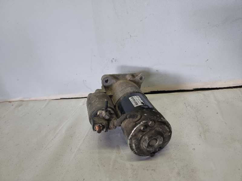 MOTOR ARRANQUE