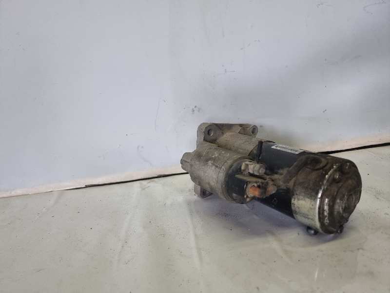 MOTOR ARRANQUE