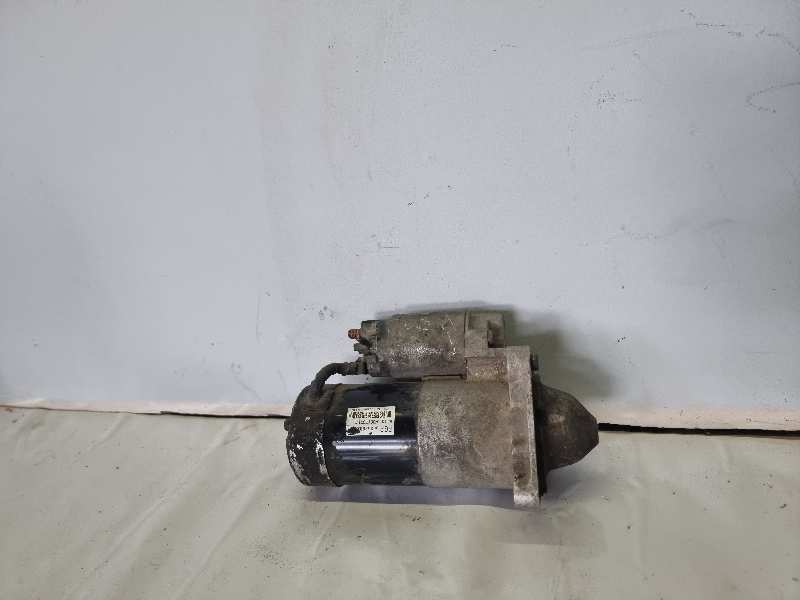 MOTOR ARRANQUE