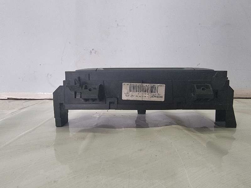 MANDO CALEFACCION -  AIRE ACONDICIONADO