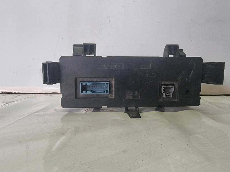 MANDO CALEFACCION -  AIRE ACONDICIONADO