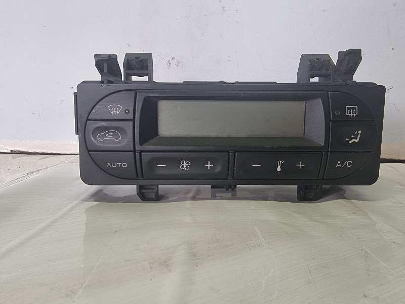 MANDO CALEFACCION -  AIRE ACONDICIONADO