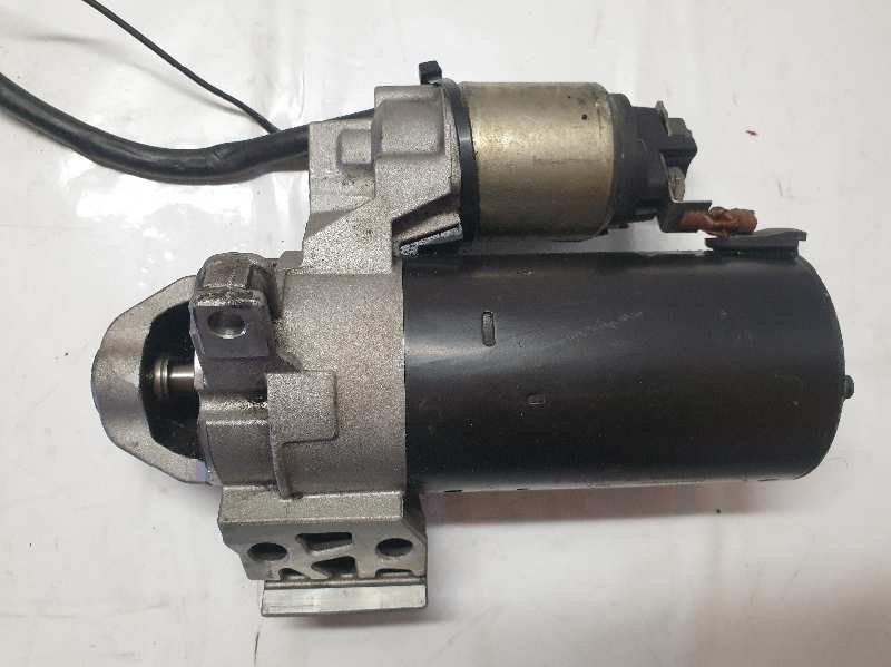 MOTOR ARRANQUE