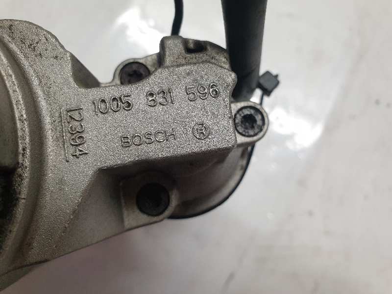 MOTOR ARRANQUE