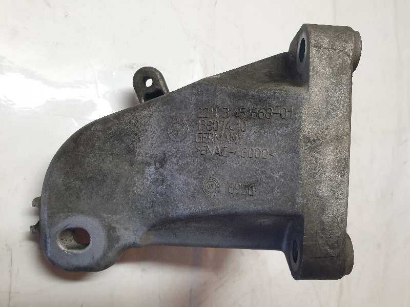 SOPORTE MOTOR