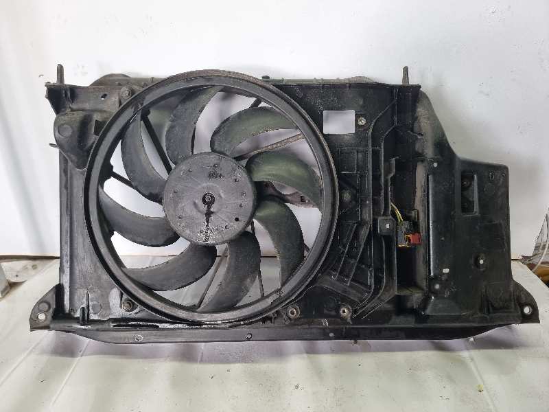 ELECTROVENTILADOR