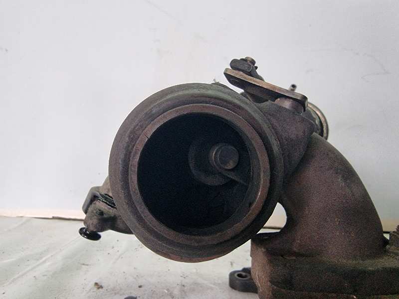 TURBOCOMPRESOR