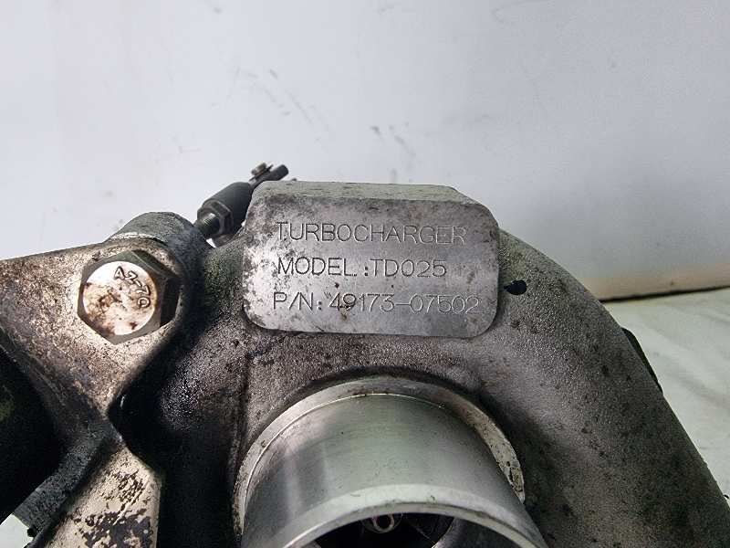 TURBOCOMPRESOR