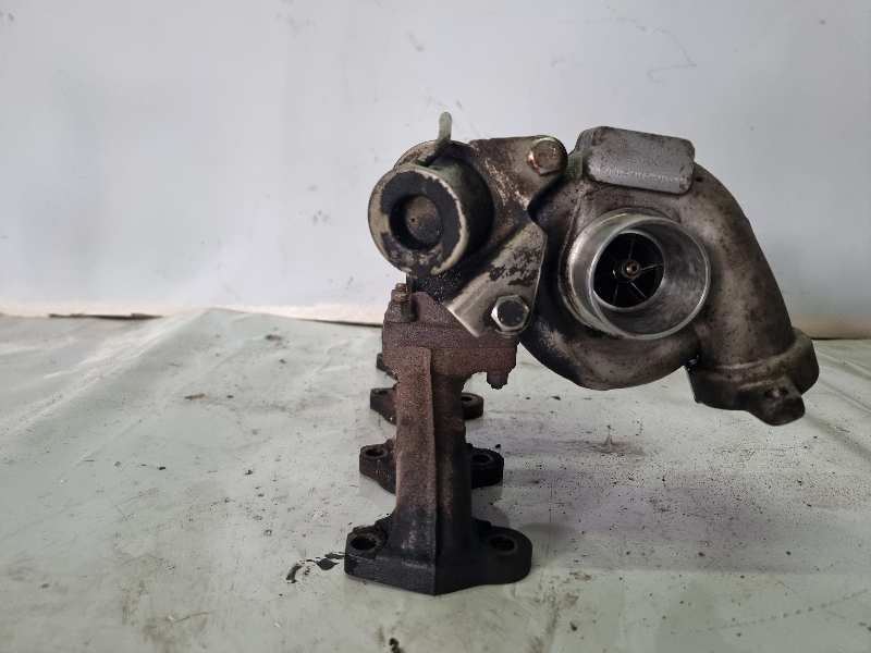 TURBOCOMPRESOR