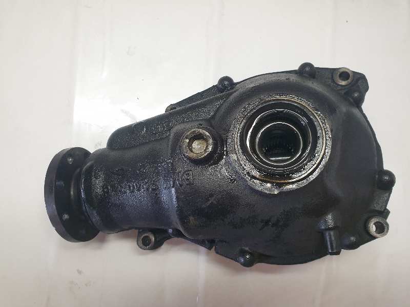 DIFERENCIAL DELANTERO