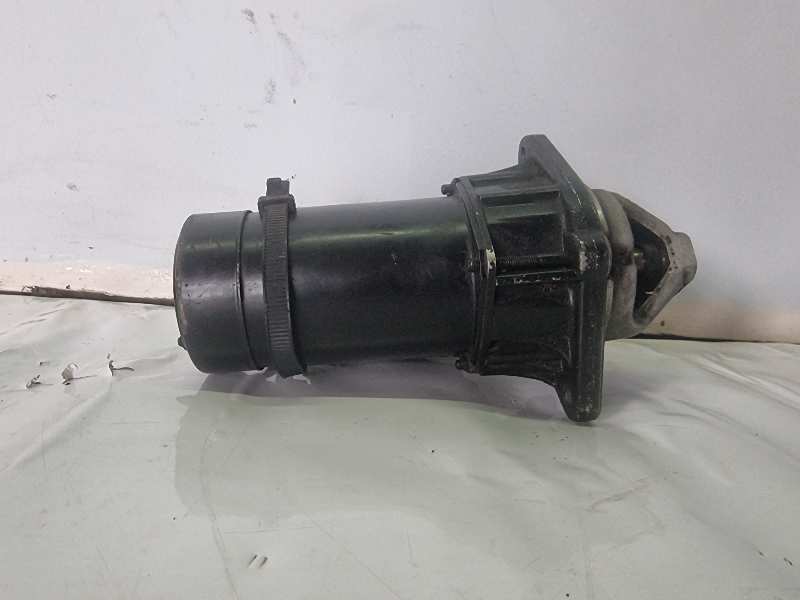 MOTOR ARRANQUE