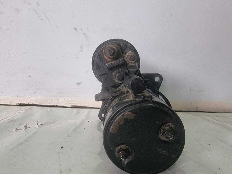 MOTOR ARRANQUE