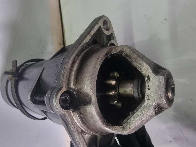 MOTOR ARRANQUE