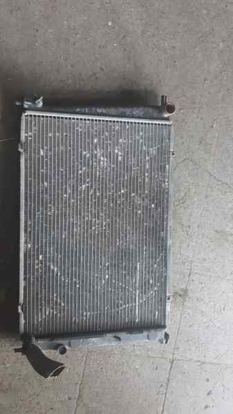 RADIADOR AGUA