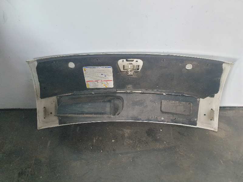 CAPOT PEUGEOT BOXER CAJA ABIERTA (BAT. 4035)(333/335)(2007 =>)