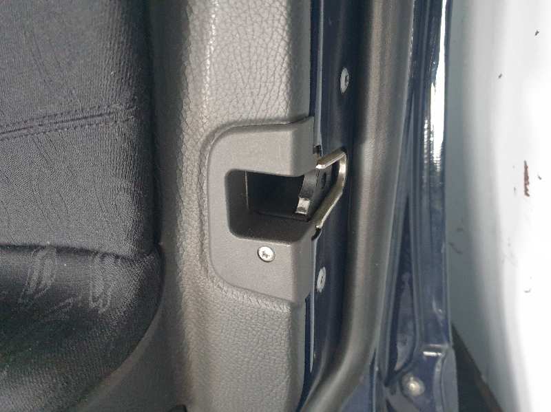 CERRADURA PUERTA DELANTERA DERECHA