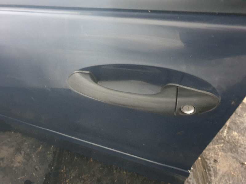 MANETA INTERIOR DELANTERA IZQUIERDA