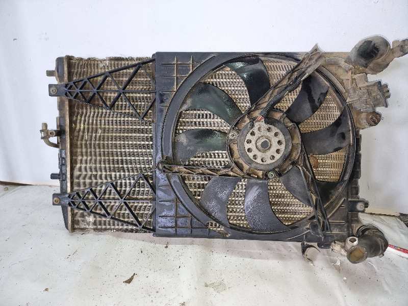 ELECTROVENTILADOR