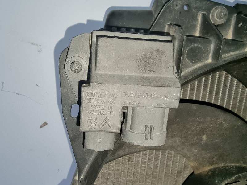 ELECTROVENTILADOR